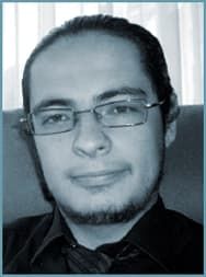 Daniel Fernandez