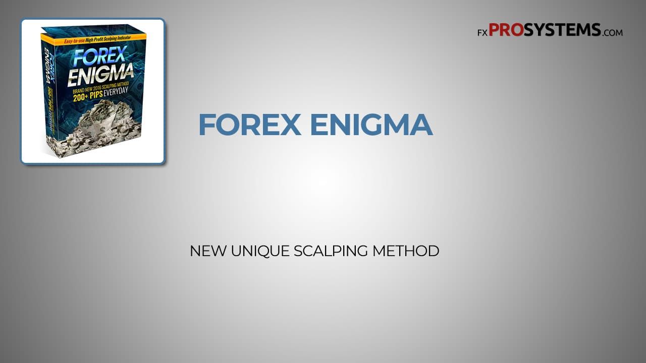 Forex enigma indicator free download