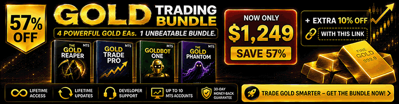 Get Best Forex Robot
