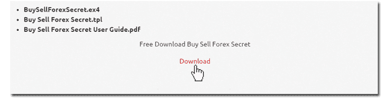 Buy Sell Forex Secret Free Download - 